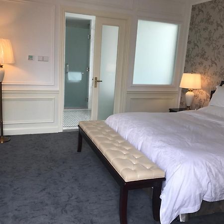 Eryi Hotel Shanghai Eksteriør bilde